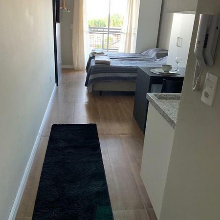 Flat Granja Viana Appartement Cotia  Buitenkant foto