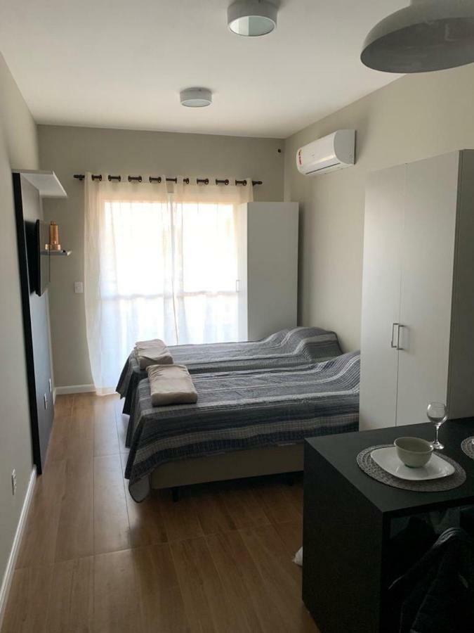 Flat Granja Viana Appartement Cotia  Buitenkant foto