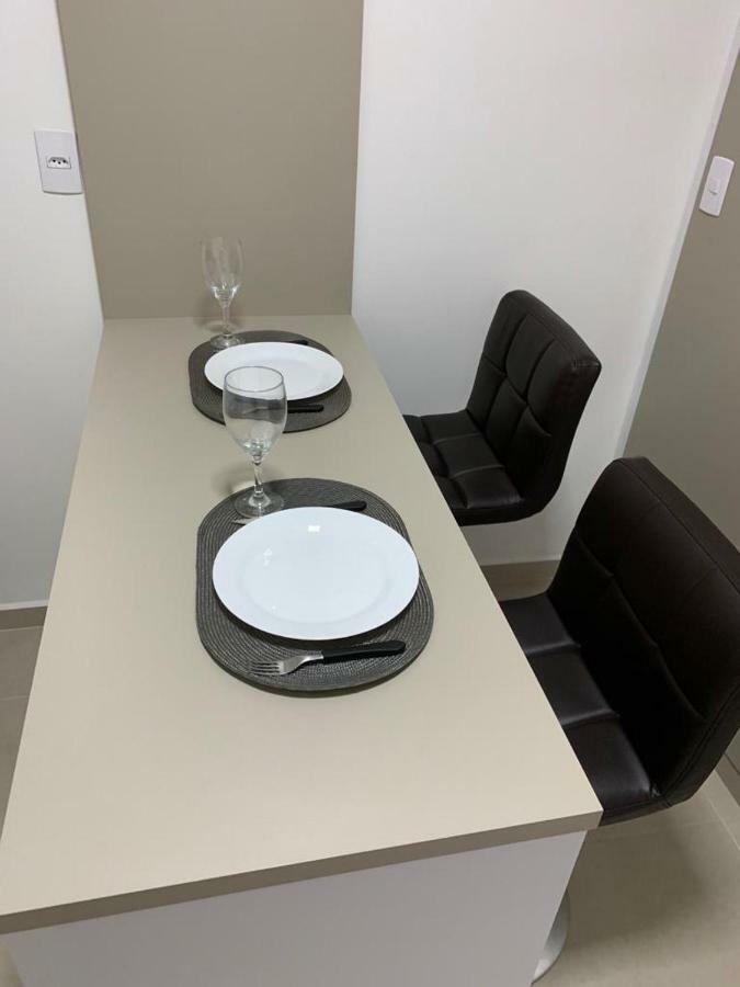 Flat Granja Viana Appartement Cotia  Buitenkant foto