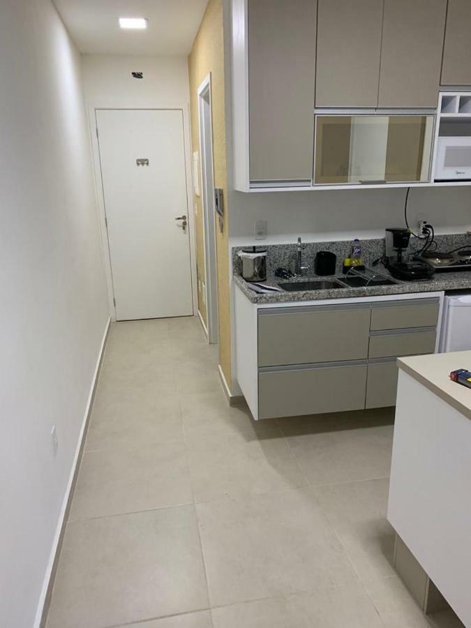 Flat Granja Viana Appartement Cotia  Buitenkant foto